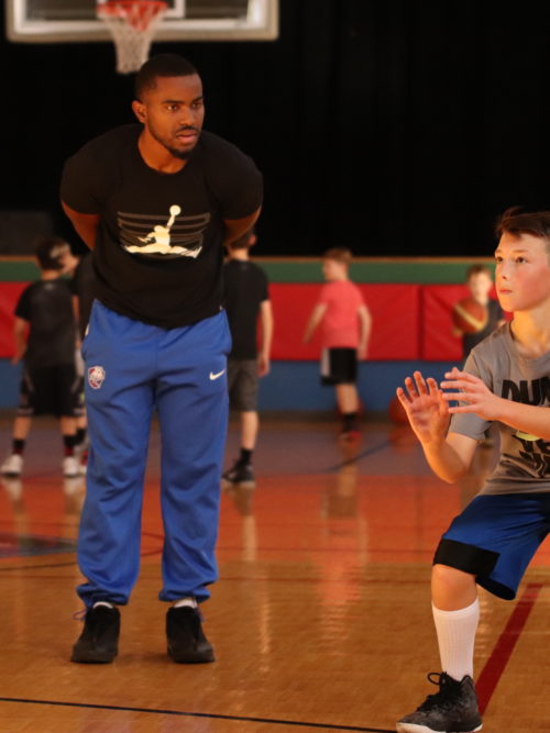 Dashletics - Winter Camp Dec 2017
