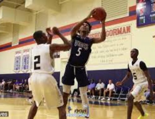Vegas Elite 2020 EYB Highlights vs West Coast Elite 16u UAA – WCE 2018 Memorial Day Classic